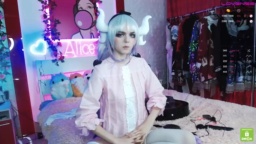 Madnessalice  29-07-2020